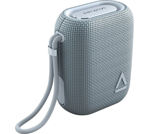 Беспроводная колонка Creative Muvo Flex серый