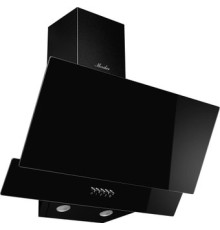 Кухонная вытяжка Monsher ROUEN 60 Noir Verre