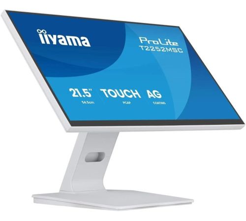 Монитор iiyama ProLite T2252MSC-W2AG