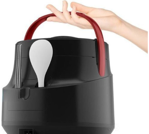 Мультиварка Flymore FM0BY1224V1 автомобильная