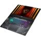 Игровой ноутбук MSI Cyborg 15 B2RWFKG-1042XBY