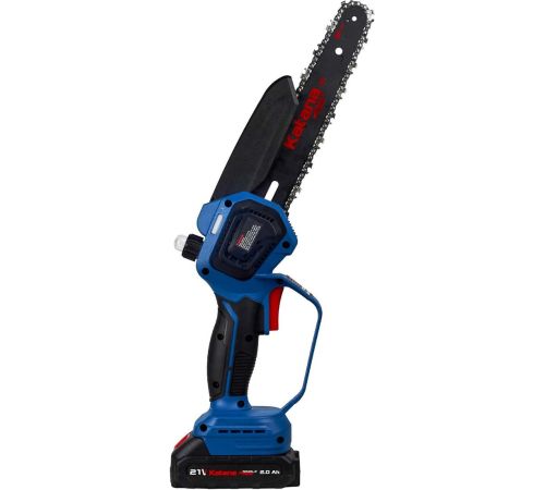 Аккумуляторная пила KATANA AP4210PRO-1 с 2-мя АКБ, кейс