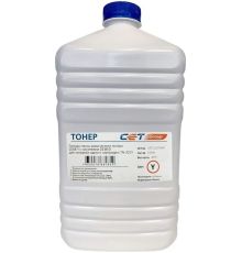 Тонер CET CET-CE38-Y