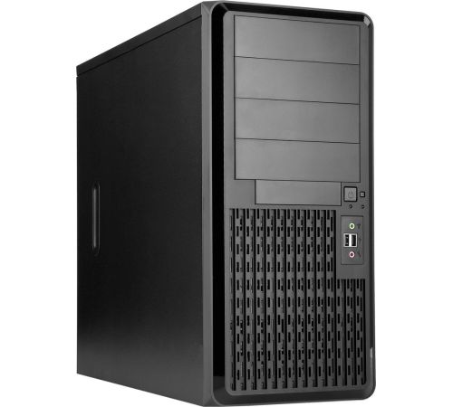 Корпус In Win PE689 750W