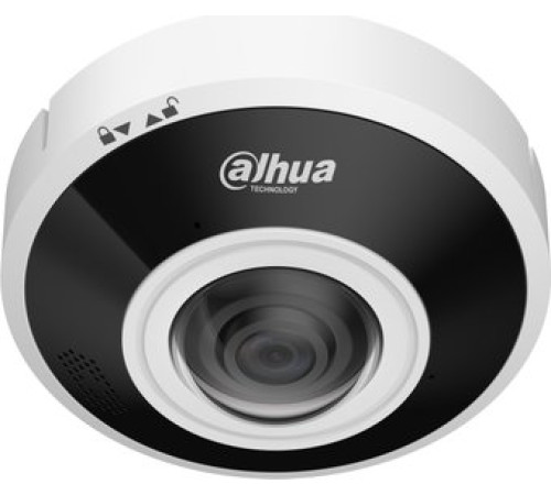 IP-камера Dahua DH-IPC-EBW5641-AS