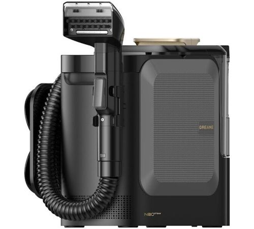 Пылесос Dreame Portable Carpet Spot Cleaner N20 Steam HNR27A евровилка, черный