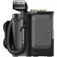 Пылесос Dreame Portable Carpet Spot Cleaner N20 Steam HNR27A евровилка, черный