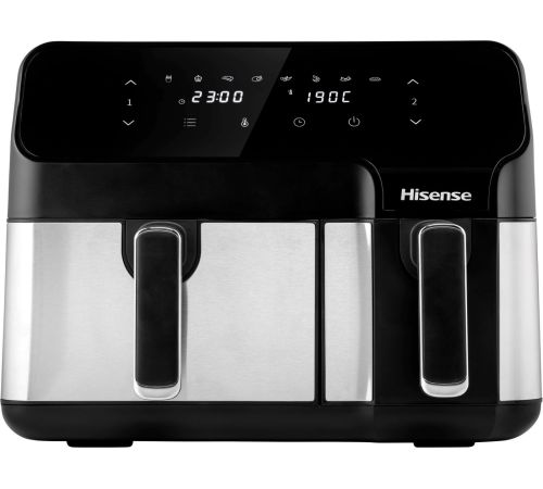 Аэрогриль аэрофритюрница Hisense HAF2900D
