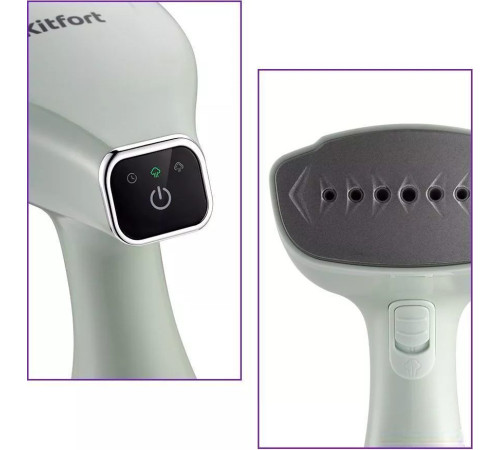 Отпариватель Kitfort KT-9150