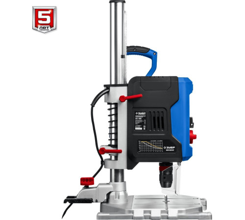 Станок Зубр ВСС-П800