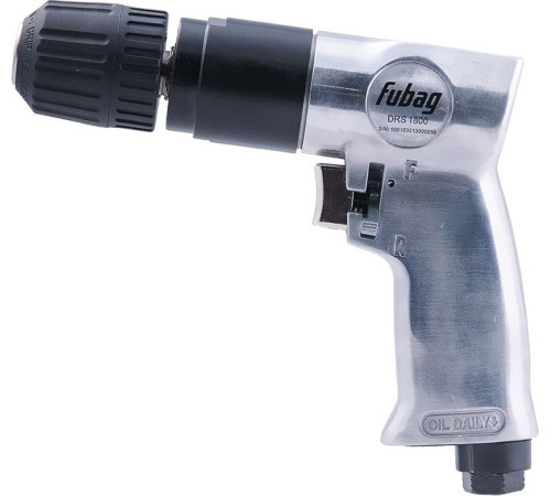 Безударная дрель Fubag DRS1800