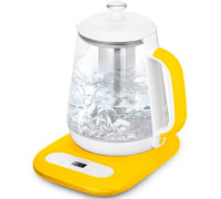 Электрический чайник Kitfort KT-6755