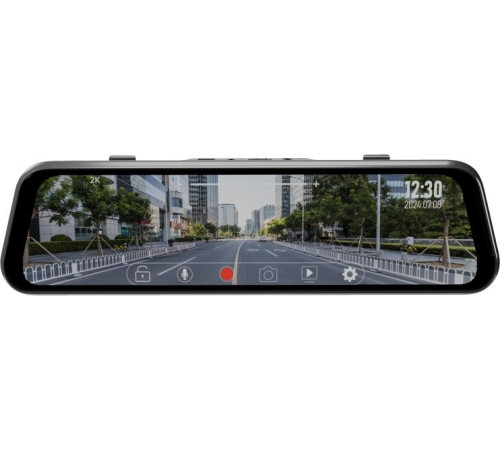 Видеорегистратор-зеркало Neoline EasyDrive 2K Wi-Fi Dual