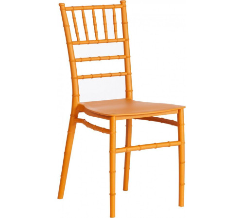 Стул TetChair Chavari золото