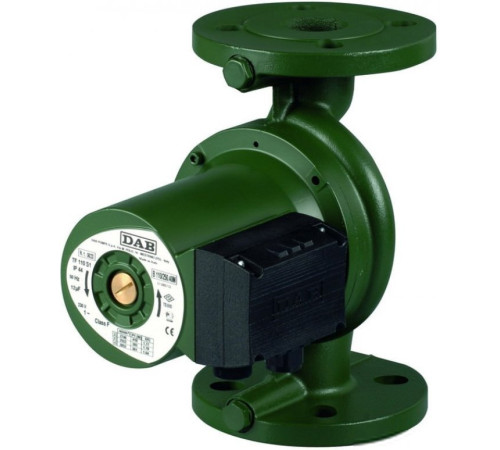 Циркуляционный насос DAB B 110/250.40 T