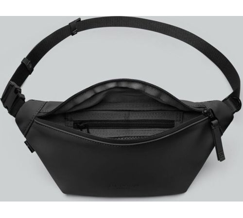 Сумка на пояс Gaston Luga Dash Bumbag черный