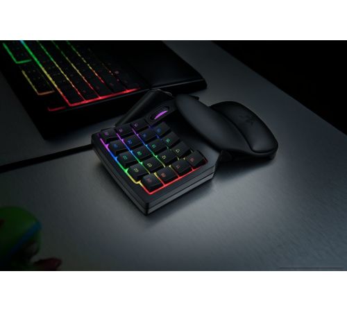 Клавиатура Razer Tartarus V2