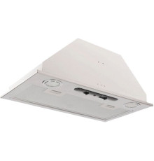 Кухонная вытяжка Elikor Врезной блок 72П-700-П3Д белый