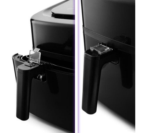 Аэрогриль аэрофритюрница Kitfort KT-2215