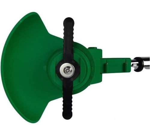 Триммер Zitrek GreenCut 20 Set 2 082-2003 с 2-мя АКБ