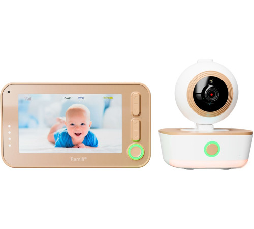 Видеоняня Ramili RV1300SP