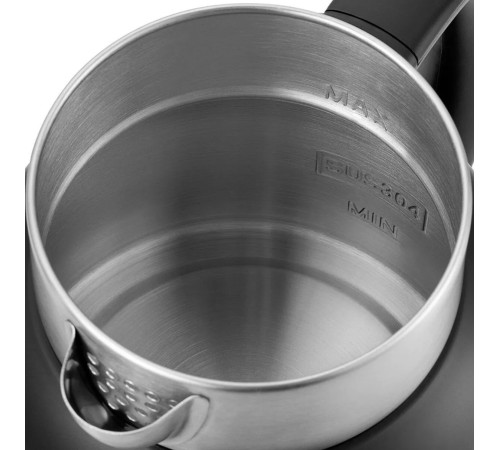 Электрический чайник Kitfort KT-6196-1