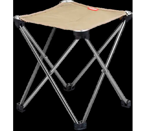 Табурет Naturehike NH20JJ019-KH бежевый