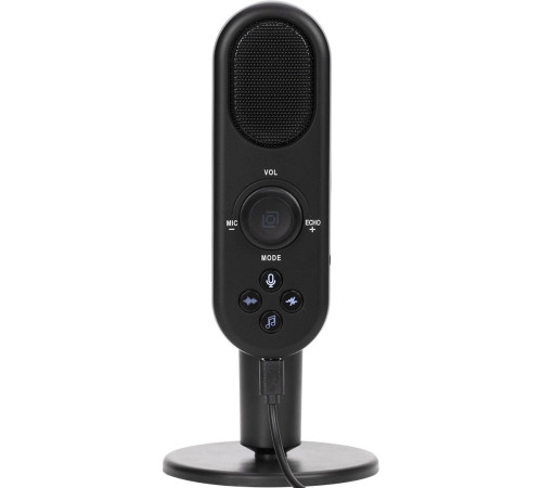 Проводной микрофон Оклик MP-M300