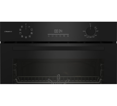 Электрический духовой шкаф BEKO BCBIS17300KSB