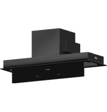 Кухонная вытяжка Korting KHI 9099 ICGN