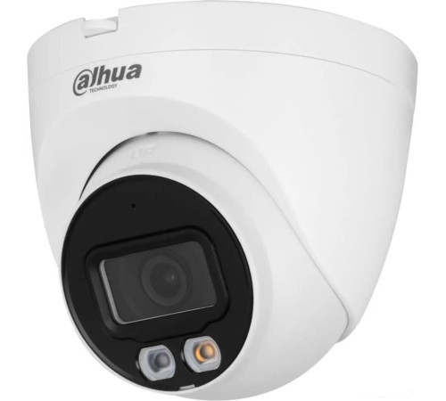 IP-камера Dahua DH-IPC-HDW2849TP-S-IL-0280B