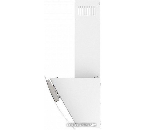 Кухонная вытяжка Elikor Wave 50 WH