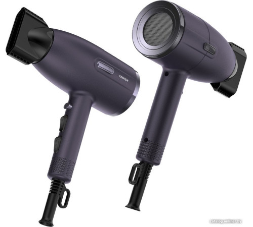 Фен CENTEK CT-2205 серый