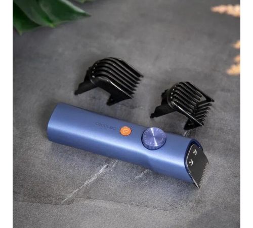 Триммер для бороды и усов Cecotec PrecisonCare Barber Pro 116280