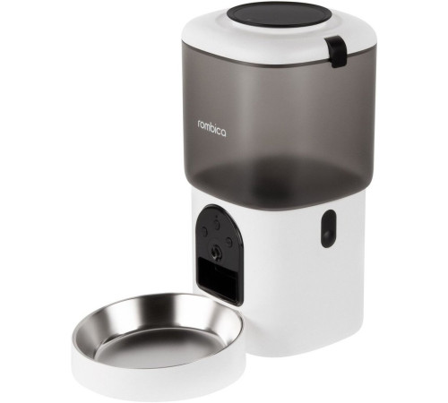 Кормушка электронная Rombica myPet Bruno