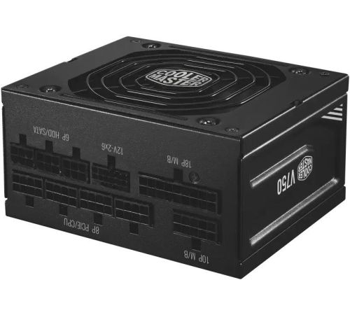 Блок питания Cooler Master V750 SFX Gold MPY-7501-SFHAGV-3EEU
