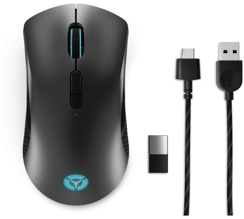 Игровая мышь Lenovo Legion M600 Wireless GY50X79385