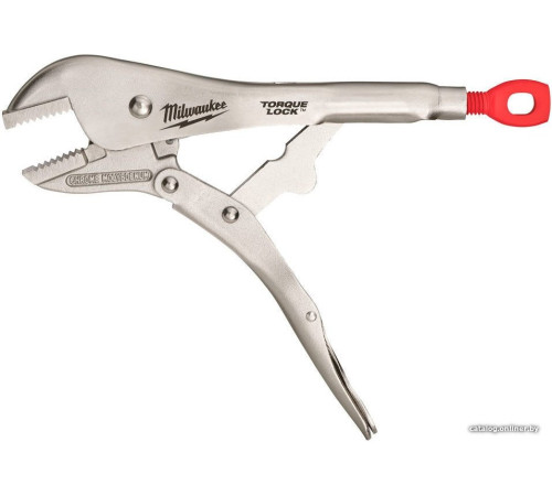 Клещи зажимные Milwaukee 4932471726
