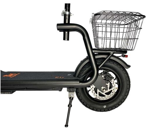 Электросамокат Kugoo C1 Plus СПМ