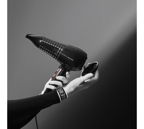 Фен Rowenta Karl Lagerfeld CV591LF0