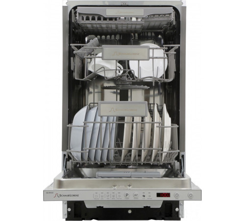 Встраиваемая посудомоечная машина Schaub Lorenz SLG VI4510