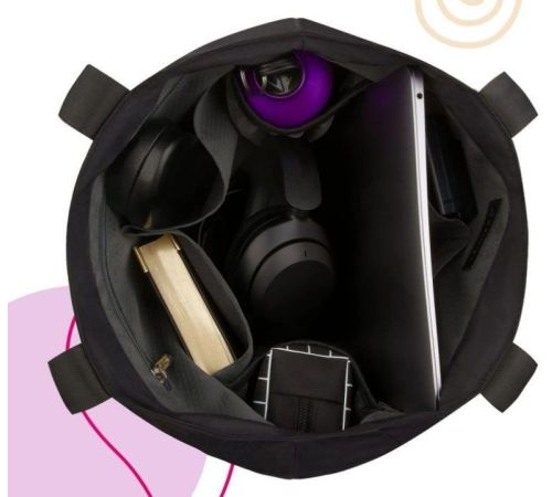 Сумка Berlingo Pro BR-SH-010401