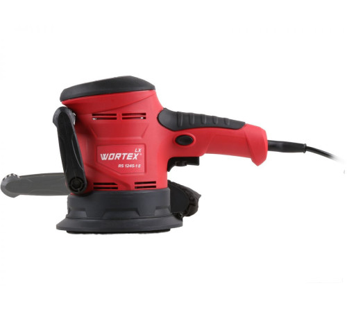 Эксцентриковая шлифмашина Wortex LX RS 1245-1 E 1333377