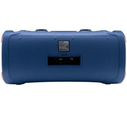 Беспроводная колонка Eltronic 30-85 Dance Box 900 синий