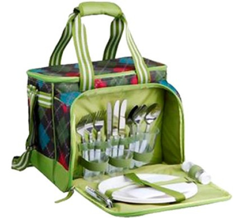 Автохолодильник  Арктика 4100-3