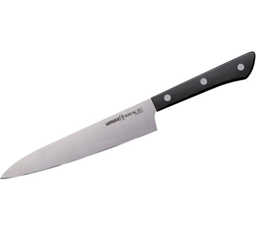 Кухонный нож Samura Harakiri SHR-0023B