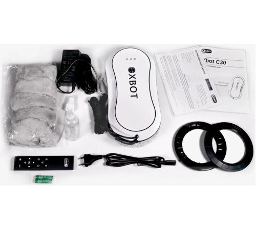 Робот для мытья окон Xbot C30