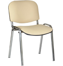 Офисный стул UTFC Изо CH Z21/бежевый