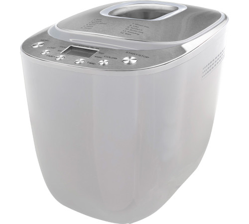 Хлебопечка CENTEK CT-1418 белый
