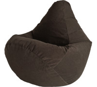 Кресло-мешок Flagman Груша Макси XXL Г2.5-322 Naomi 10